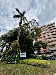 Woollerton Park (D10), Apartment #526889781